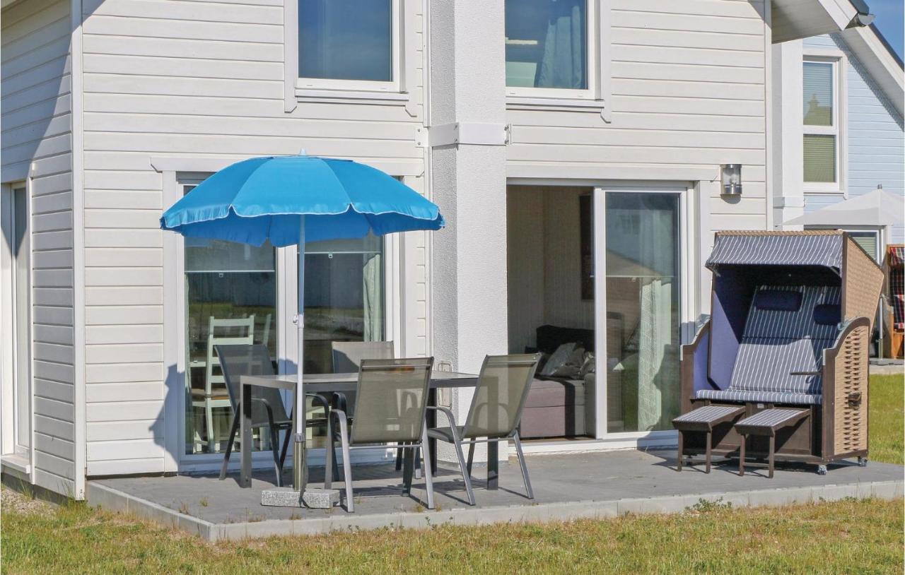Seesternchen Ferienhaus